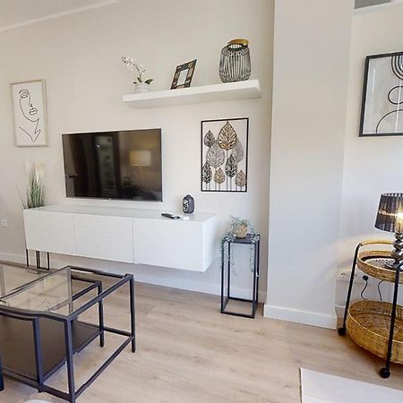 Porvenir Diseno Moderno Apartment Jerez de la Frontera Bagian luar foto