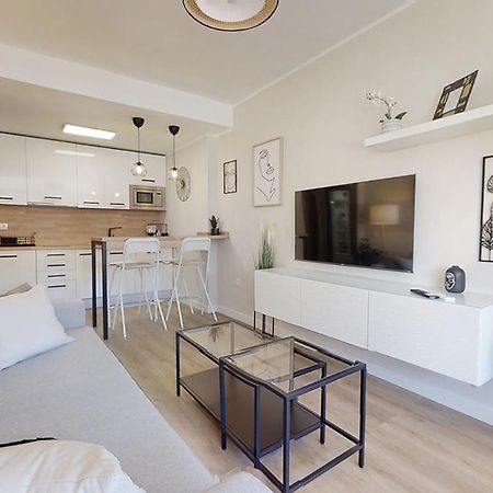 Porvenir Diseno Moderno Apartment Jerez de la Frontera Bagian luar foto