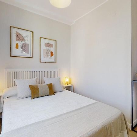 Porvenir Diseno Moderno Apartment Jerez de la Frontera Bagian luar foto