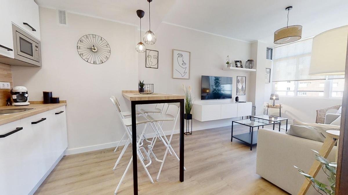 Porvenir Diseno Moderno Apartment Jerez de la Frontera Bagian luar foto