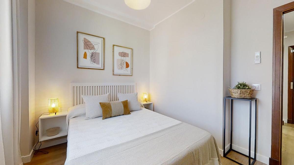 Porvenir Diseno Moderno Apartment Jerez de la Frontera Bagian luar foto