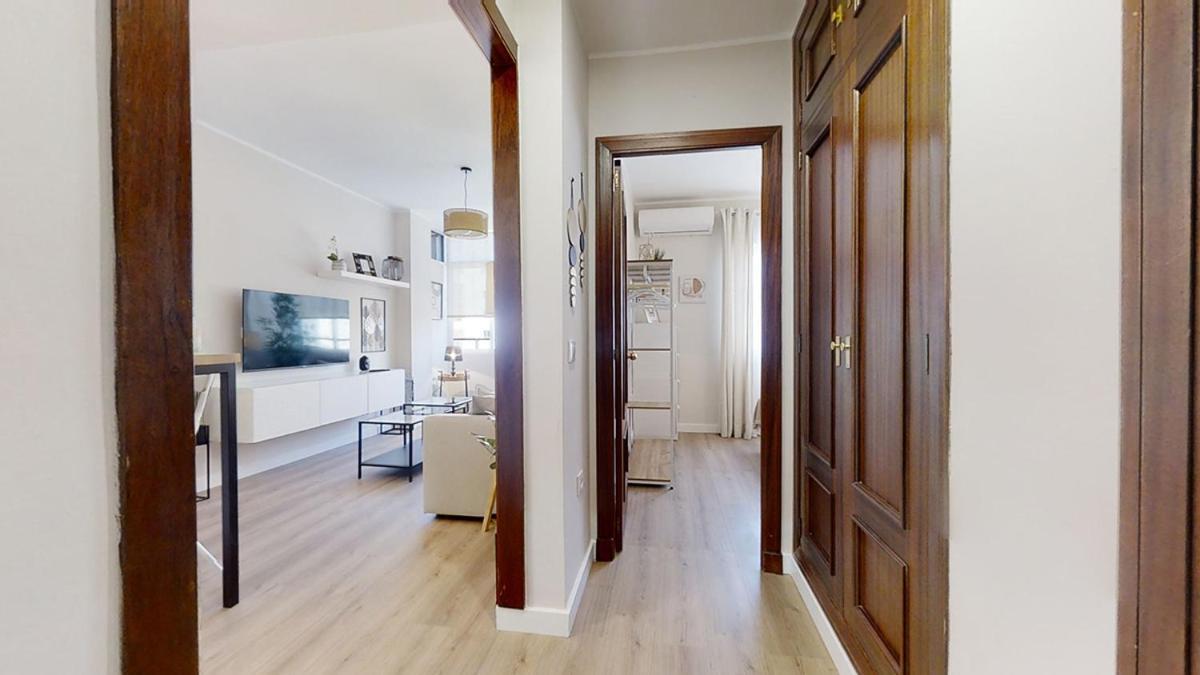 Porvenir Diseno Moderno Apartment Jerez de la Frontera Bagian luar foto